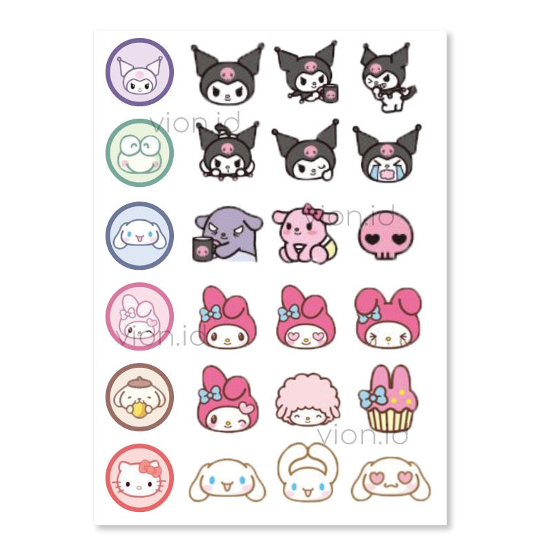 Pekanbaru HR- Stiker Jerawat 36pcs Transparan Invisible Acne Pimple Patch Sticker Jerawat Untuk Harian Menutup Jerawat