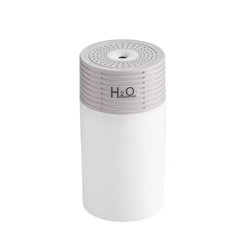 Pekanbaru Diffuser Humidifier Mobil Purifier Uap Rumah Aromatherapy Pengharum Pewangi