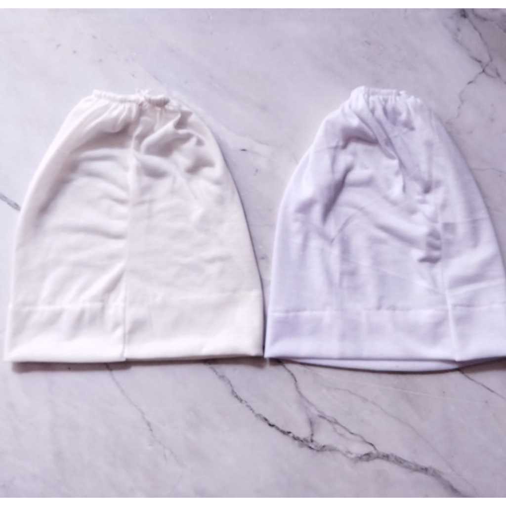 Pekanbaru [YL] ciput arab/dalaman jilbab/ciput basic/inner hijab