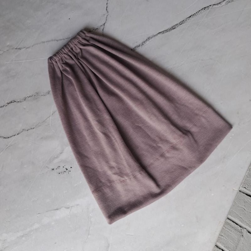 Pekanbaru [YL] ciput arab/dalaman jilbab/ciput basic/inner hijab