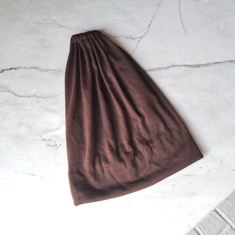 Pekanbaru [YL] ciput arab/dalaman jilbab/ciput basic/inner hijab