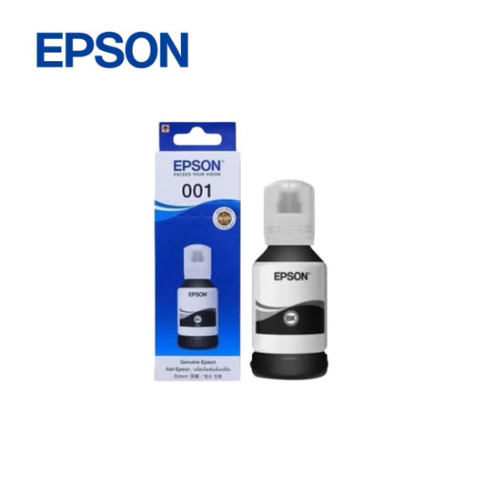 Pekanbaru HR-Tinta Epson 001 For Printer L4150 L4160 L6160 L6190 Premium