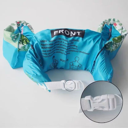 Pekanbaru Pelampung Berenang Anak Vest / Pelampung Tangan Life Vest