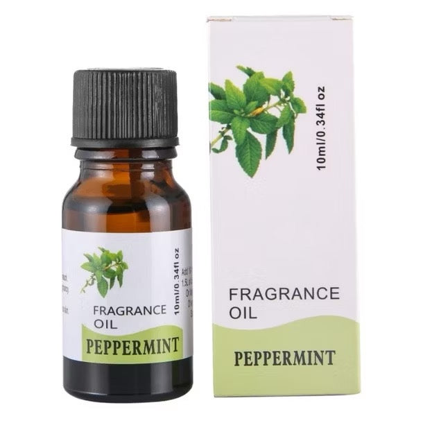 Pekanbaru HR- Aromatherapy Essential Oil Diffuser pengharum Ruangan Humidifier Aromatherapi Difuser