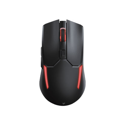 Pekanbaru Mouse Wireless Gaming Fantech Venom Ii Wgc2