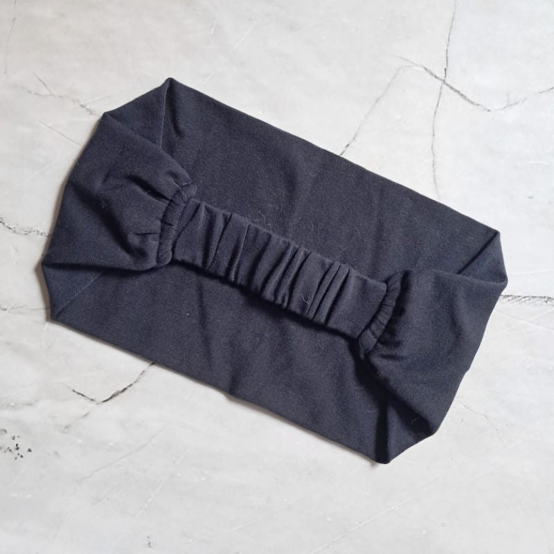 Pekanbaru Ciput Bandana Kaos Anti Pusing