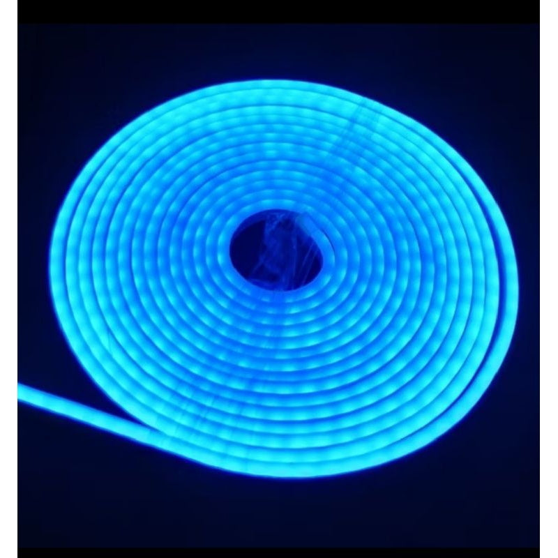 Pekanbaru Lampu Led Strip / Led Neon Flex 5 Meter Merk Vdr 12V