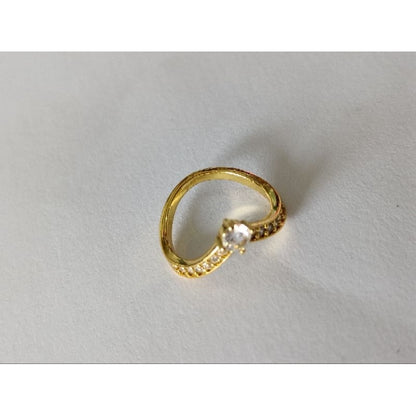Pekanbaru Cincin Xuping Size 5