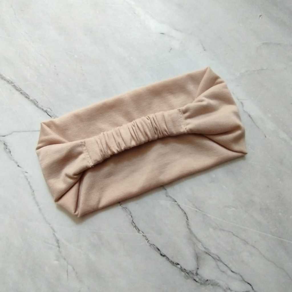 Pekanbaru Ciput Bandana Kaos Anti Pusing