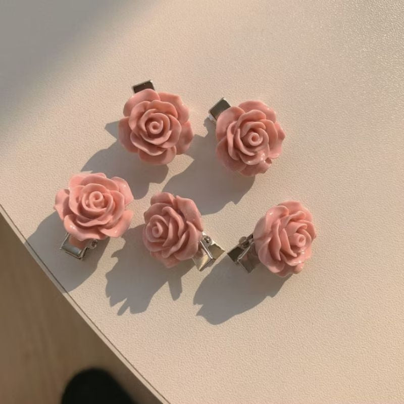 Pekanbaru Jepit Rambut Avelinna Davorka Hair Clip Jepit Karakter
