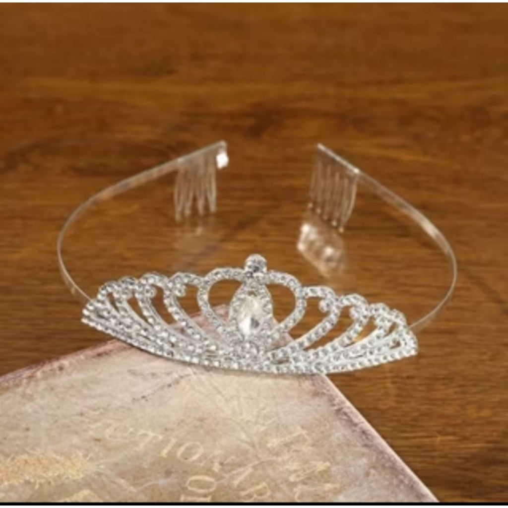 Pekanbaru Mahkota Pengantin Elegan