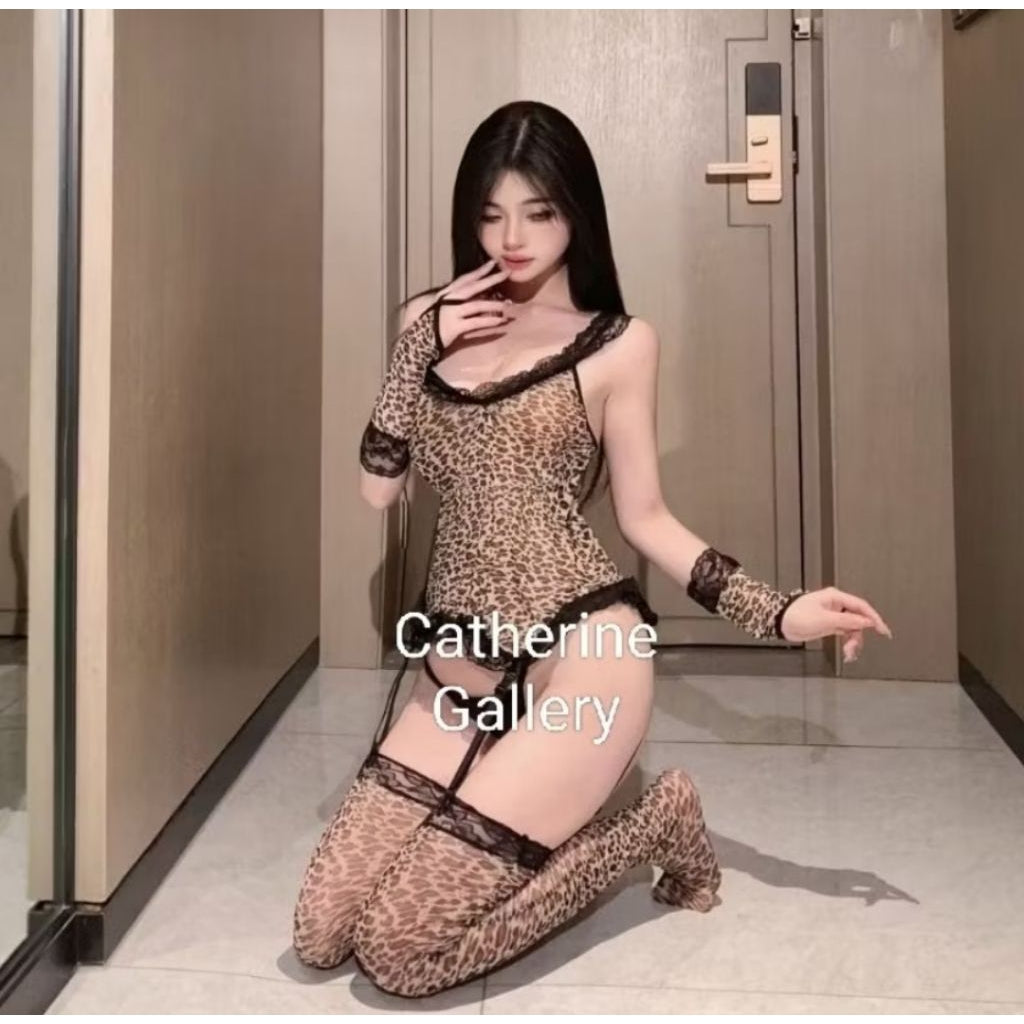 Pekanbaru Pakaian Wanita big size LBS08