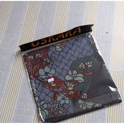 Pekanbaru Jilbab Motif Azara Part 1