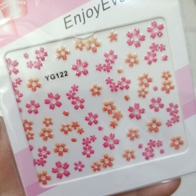 Pekanbaru Stiker Kuku Timbul