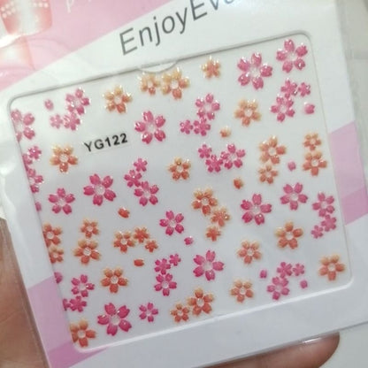 Pekanbaru Stiker Kuku Timbul
