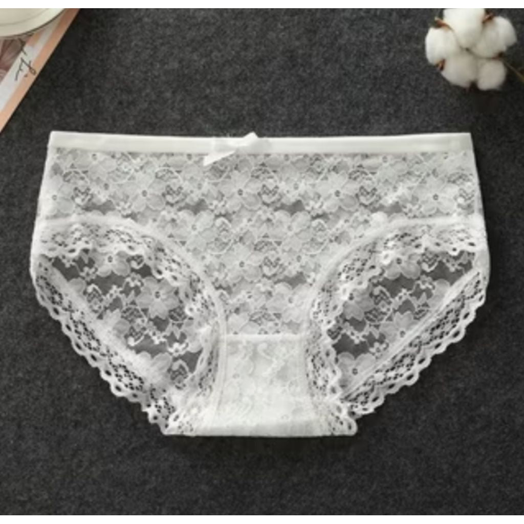 Pekanbaru Celana Dalam Wanita Lace