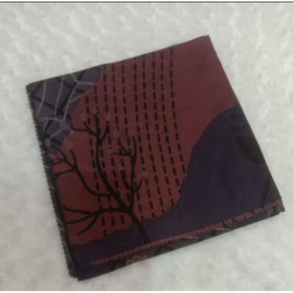 Pekanbaru Jilbab Motif Azara Part 1