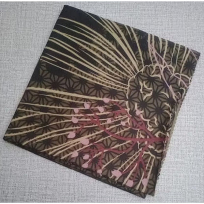 Pekanbaru Jilbab Motif Azara Part 1