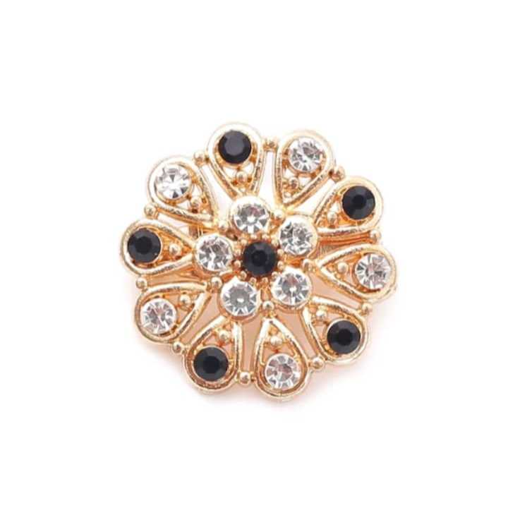 Pekanbaru Bross dagu hijab/bross Korea/bross dagu kecil