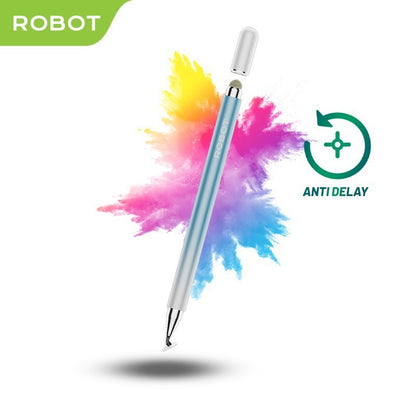 Pekanbaru Robot Rsp01 Universal Passive Stylus Pen