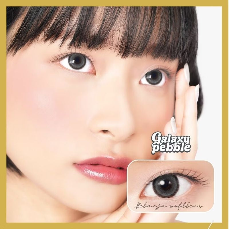 Pekanbaru Softlens New More Dubai Normal/Mines Murah