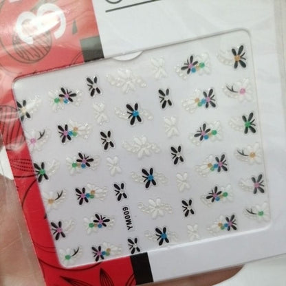 Pekanbaru Stiker Kuku Timbul
