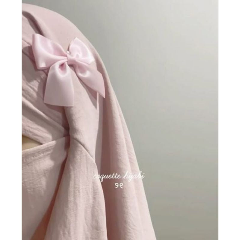 Pekanbaru Pita Hijab Arsy