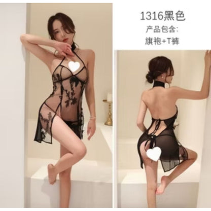 Pekanbaru Pakaian Wanita L62-L64  (PRIVASI AMAN)