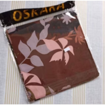 Pekanbaru Jilbab Motif Azara Part 1