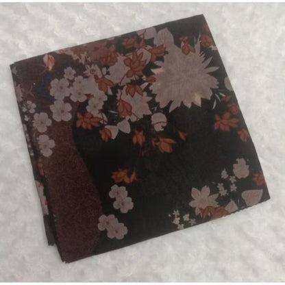 Pekanbaru Jilbab Motif Azara Part 1