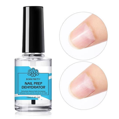 Pekanbaru [Bpom] Born Pretty Jelly Gel Polish 15Ml Nude Nail Gel Polish Cat Kuku Kutek Gel Nail Art Uv Led Gel