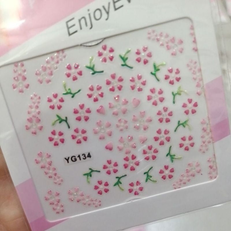 Pekanbaru Stiker Kuku Timbul