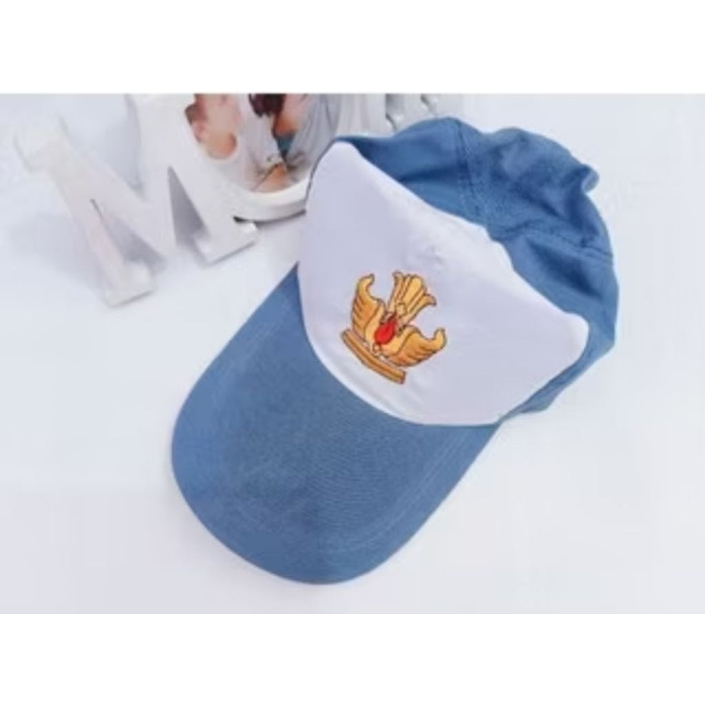Pekanbaru Topi Sekolah SD SMP SMA PRAMUKA