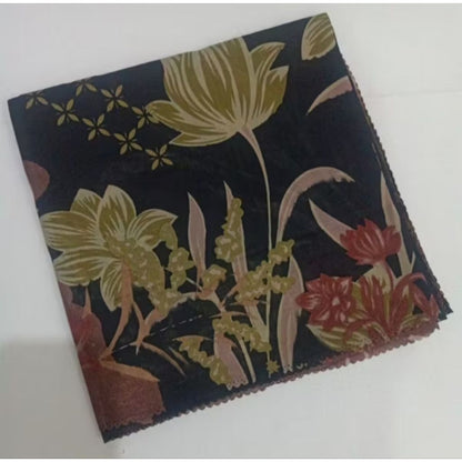 Pekanbaru Jilbab Motif Azara Part 1