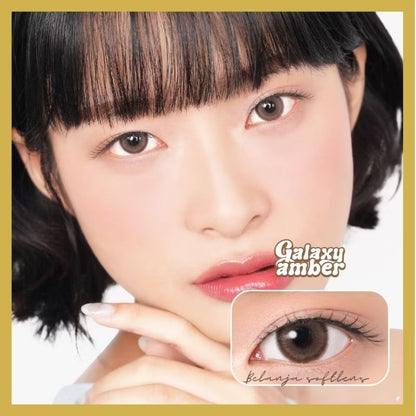 Pekanbaru Softlens New More Dubai Normal/Mines Murah