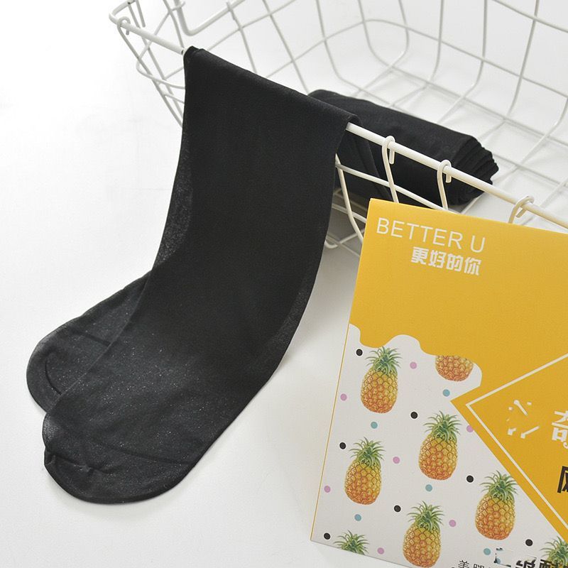 Pekanbaru Stocking Celana Stocking Wanita Pantyhose Anti Slip Tebal Tidak Mudah Sobek Hangat Panjang Korean Style