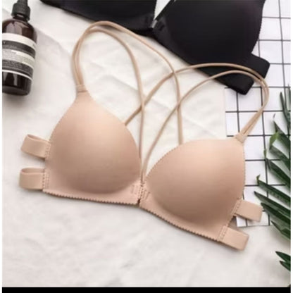 Pekanbaru Pakaian Wanita Bra kait Depan