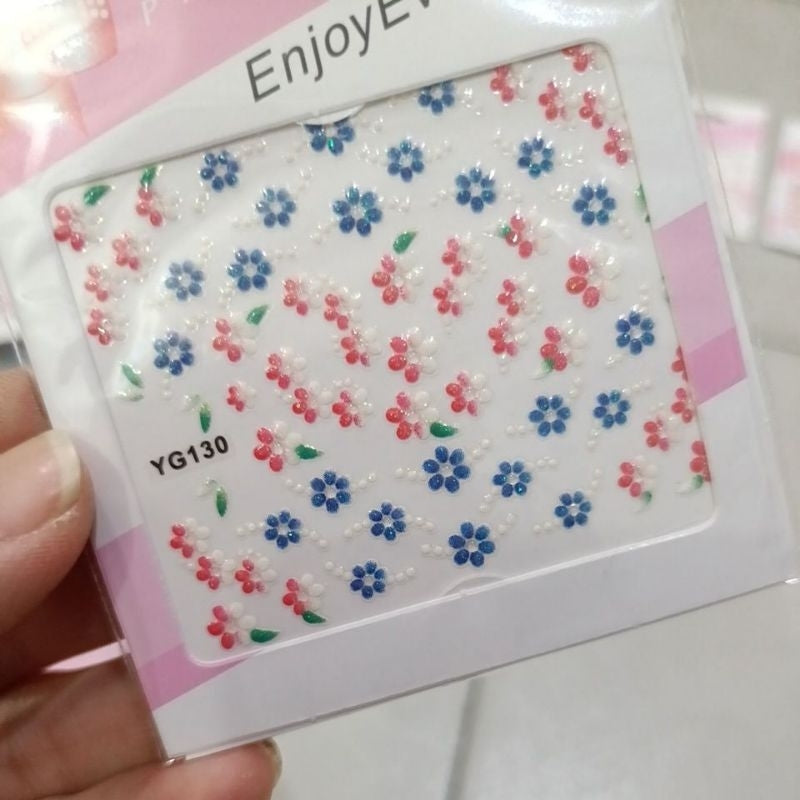 Pekanbaru Stiker Kuku Timbul