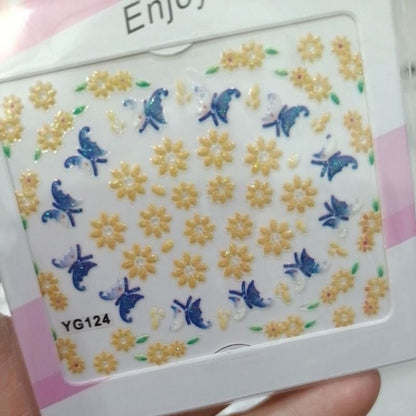Pekanbaru Stiker Kuku Timbul