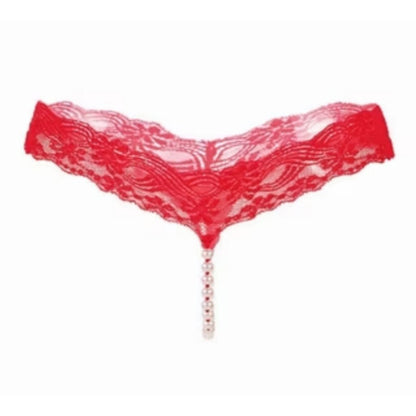 Pekanbaru Celana Dalam Wanita Mutiara 005 /Celana Wanita Sexy/g string