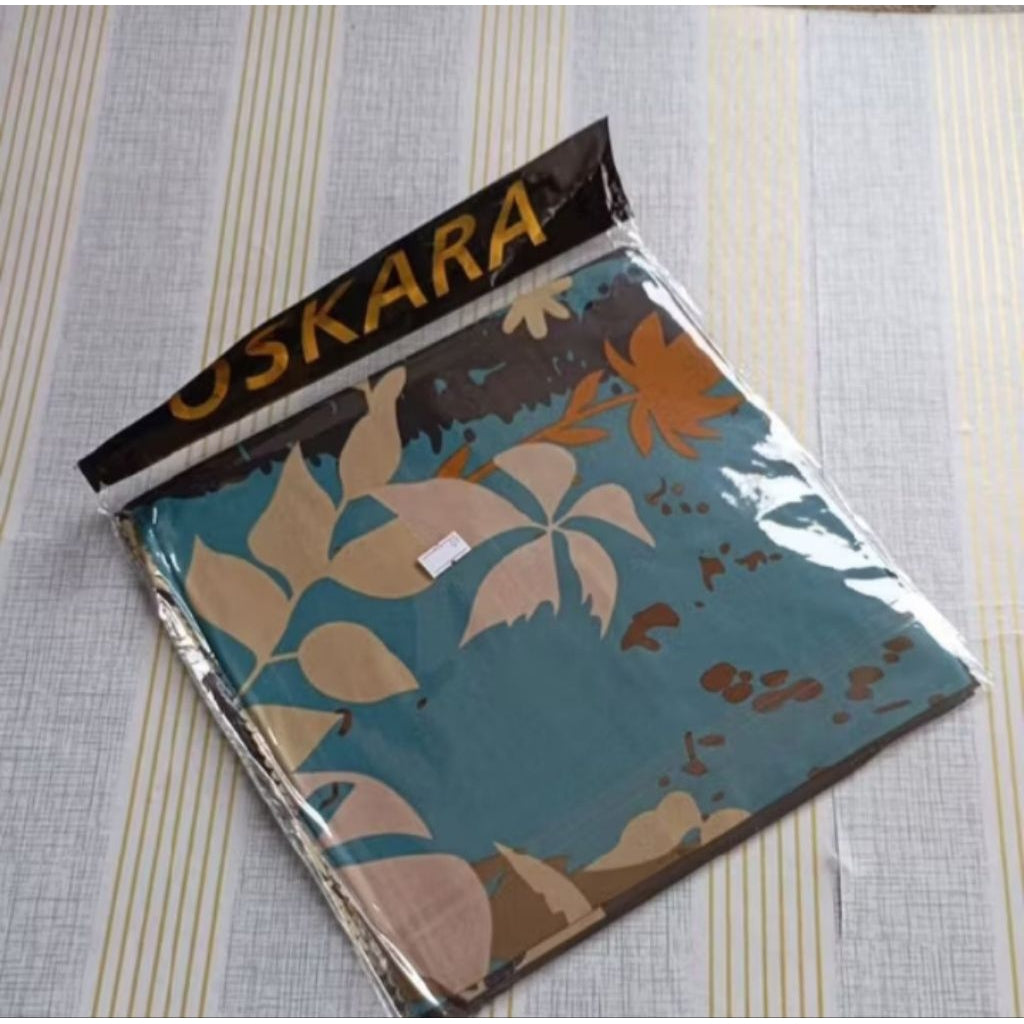 Pekanbaru Jilbab Motif Azara Part 1