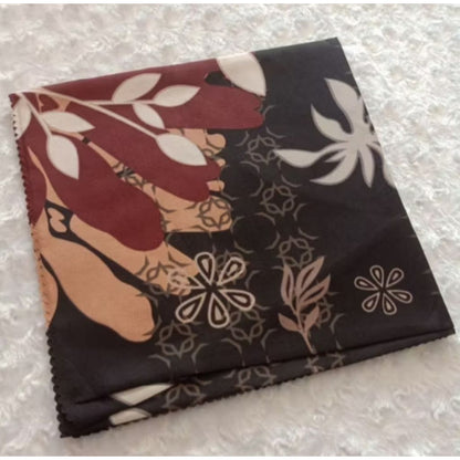 Pekanbaru Jilbab Motif Azara Part 1