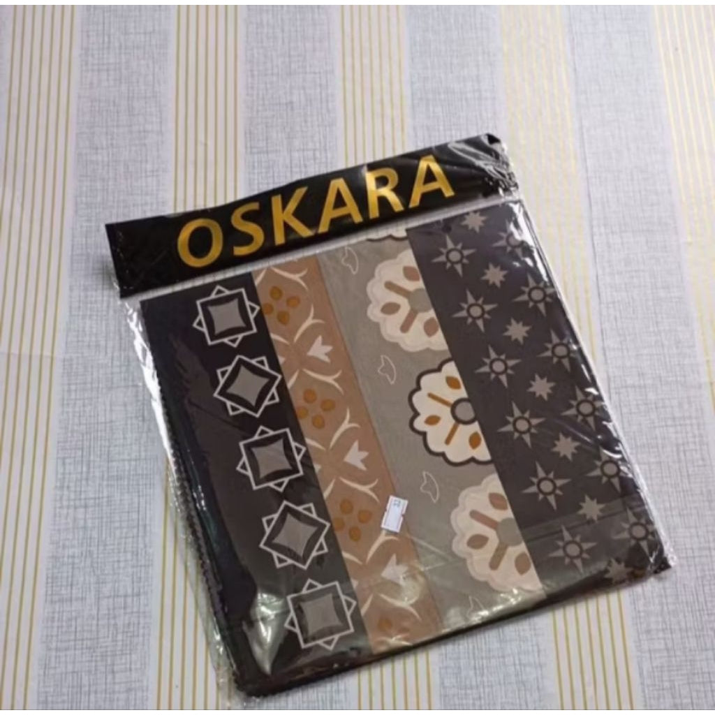Pekanbaru Jilbab Motif Azara Part 1