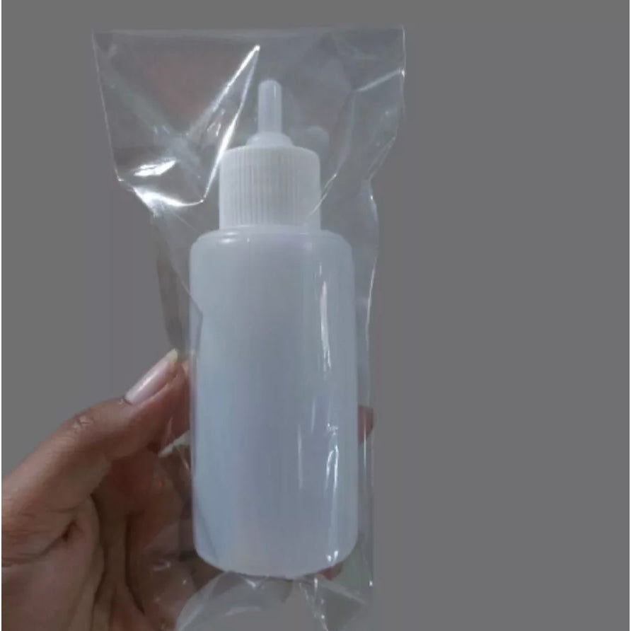 Pekanbaru Botol Dot Susu Anak Kucing Cats Anjing Kelinci Paket Original Adote Botol 100 ml + Sikat