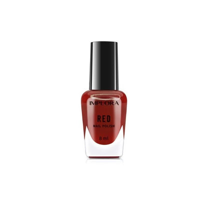 Pekanbaru Implora Nail Polish | Kutek Implora Red | Clear | Nudes | Wonder