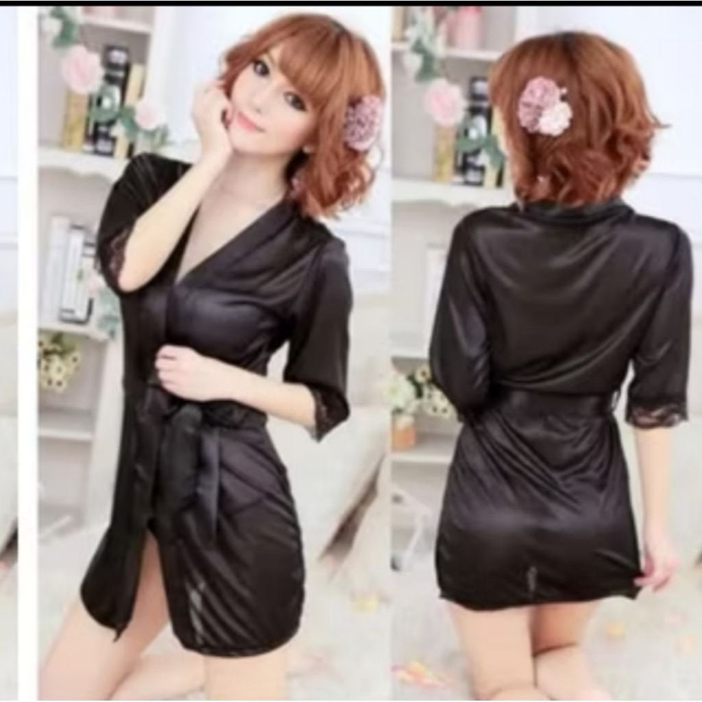 Pekanbaru Pakaian Wanita L90-L95