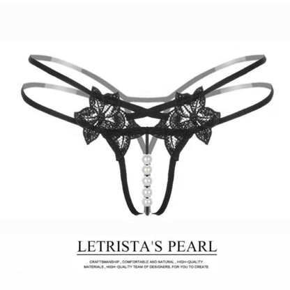 Pekanbaru Celana dalam wanita mutiara 010/g string