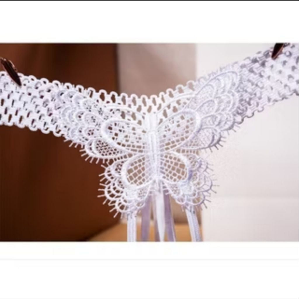 Pekanbaru Celana dalam wanita mutiara 007/g string