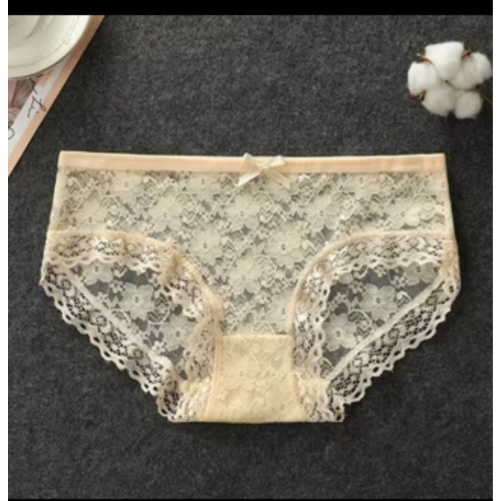 Pekanbaru Celana Dalam Wanita Lace