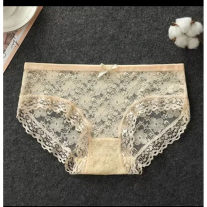 Pekanbaru Celana Dalam Wanita Lace
